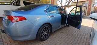 2011 Honda Accord Sedan