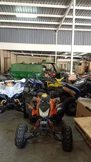 Motorcycles Business Forsale