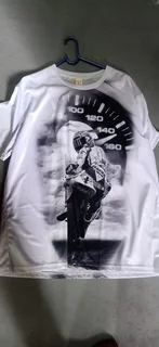 Motorcycle Including Spares, Stock &amp; Tools Forsale