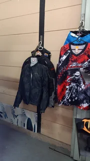 Motorcycle Including Spares, Stock &amp; Tools Forsale