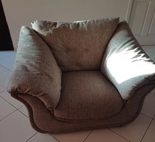 Sofa set of 3