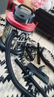 Genesis DuraVac Vacuum cleaner