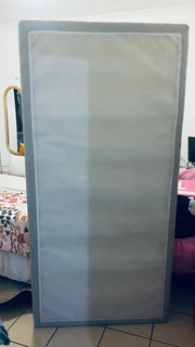 Single bed base still in good condition