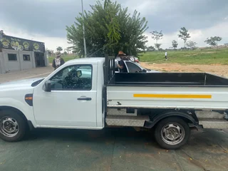 Urgent Sale- 2010 Ford Ranger Single Cab