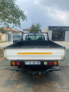 Urgent Sale- 2010 Ford Ranger Single Cab