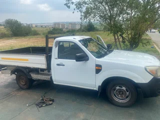 Urgent Sale- 2010 Ford Ranger Single Cab