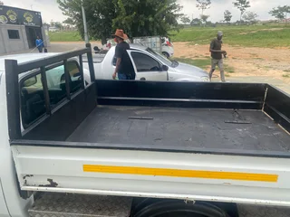 Urgent Sale- 2010 Ford Ranger Single Cab