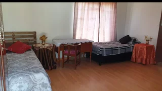 Male student accomodation