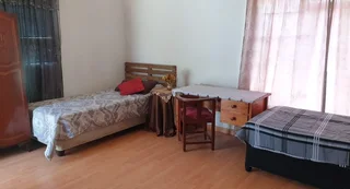 Male student accomodation