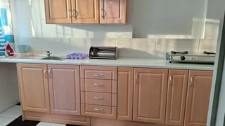 Male student accomodation