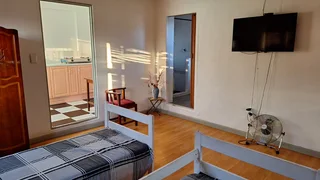 Male student accomodation