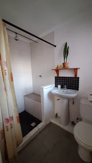 Male student accomodation