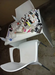 Nails - Ad posted by Amanda