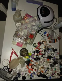 Nails - Ad posted by Amanda