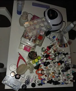 Nails - Ad posted by Amanda