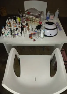 Nails - Ad posted by Amanda