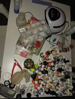 Nails - Ad posted by Amanda