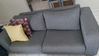 Coricraft couch