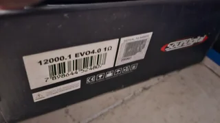 Soundigital 12k amplifier for sale