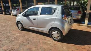 2010 Chevrolet Spark 1.2 L