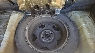 2010 Chevrolet Spark 1.2L