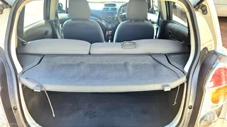 2010 Chevrolet Spark 1.2L