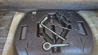 2010 Chevrolet Spark 1.2L