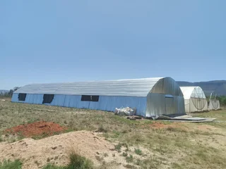 Chicken Stable And  For Rent