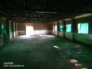 CHICKEN STABLE FOR RENT