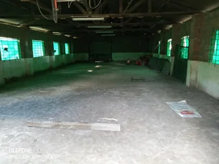 CHICKEN STABLE FOR RENT