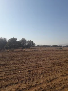 Chicken stable or small piggery with 5 ha land for rent