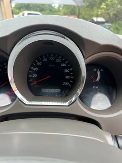 2010 Toyota Fortuner 3.0 D-4D 4x2 Automatic