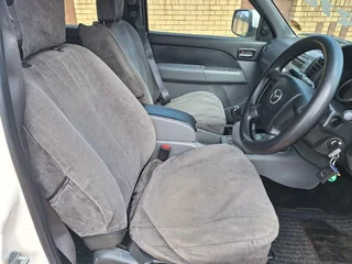 2009 Mazda BT50 3.0 4x4