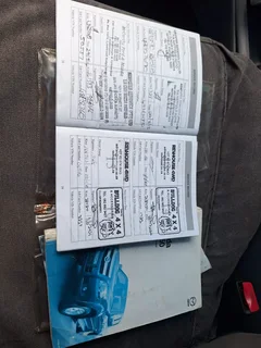 2009 Mazda BT50 3.0 4x4