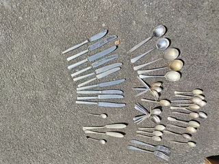 Utensils - Ad posted by brelee