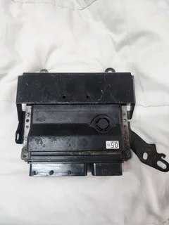 Quantum computer box