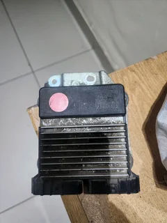 Quantum injector drive