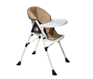 Baby feeding chair