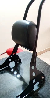 Sissy boy for a harley davidson