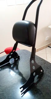 Sissy boy for a harley davidson