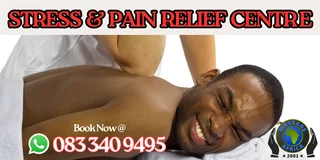 Relax with Massage Today