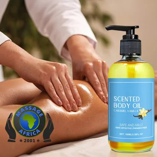 Relax with Massage Today