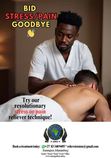 Relax with Massage Today
