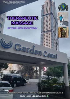 Relax with Massage Today