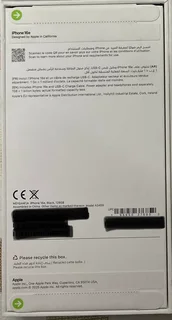 Original Iphone 16e 128gb NEW SEALED