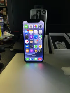 iPhone 12 mini 64 gb Black