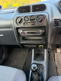 2006 Daihatsu Terios SUV
