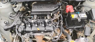 Toyota etios 2013 1.5xs