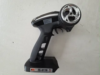 Radio Controller ( remote) model cars/boats