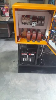 Generator - Ad posted by reinette lombaard